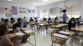 Educación suspende el concurso de traslados y deja sin destino a 11.000 profesores