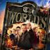 The World’s End