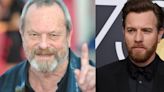 "Fue muy grosero": Ewan McGregor revela que Terry Gilliam insultó su carrera y su trabajo