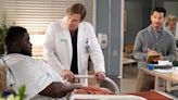 Grey's Anatomy recap: Link loses a high-profile patient