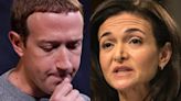 Meta spent $6.6 million on private jet flights in 2022 for Mark Zuckerberg and Sheryl Sandberg