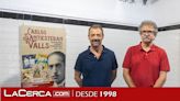 Inaugurada en Guadalajara la exposición Carlos Santiesteban Valls en el Espacio Medarde