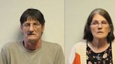 Michigan grandparents arrested and face charges in shooting death of 5-year-old