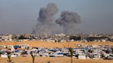 US sends Israel 500-pound bombs withheld since May over Rafah op