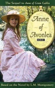 Anne of Avonlea