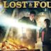 Lost & Found (2016 American film)