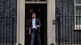 Rishi Sunak Sets July 4 Election Date to Determine Who Governs the UK