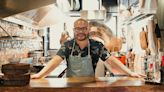 入選 2022 米其林指南推薦餐廳，以「世界的客家」為題：專訪創意私廚 Monsoon