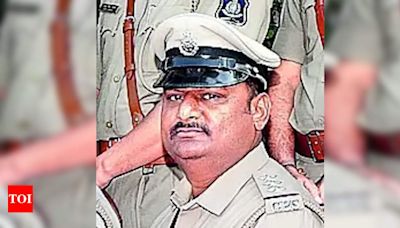 Police Inspector Draws Court Ire for Second Time in Three Months | Surat News - Times of India