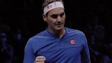 Prime Video Releases Official Trailer for 'Federer: Twelve Final Days'