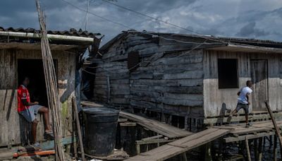La desigualdad entre las regiones colombianas se profundiza pese a los avances en desarrollo humano