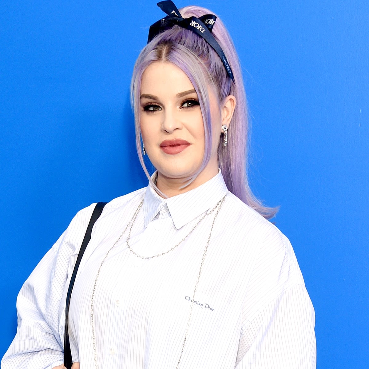 Kelly Osbourne Details Moment Cord Wrapped Around Son's Neck in Birth