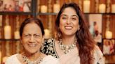 Ira Khan shares adorable pictures with grandmother Zeenat Hussain