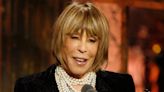 Renowned US songwriter Cynthia Weil dies at 82