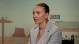 Scarlett Johansson On Transforming Into A 1950s Movie Icon For Wes Anderson's 'Asteroid City'