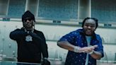 Tee Grizzley & Future Go Off in Video for New Song ‘Swear to God’