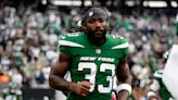 Dalvin Cook describes Jets experience as 'frustrating' due to lack of touches