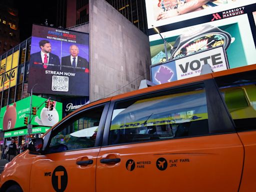 It took nearly 90 minutes, but Tim Walz made clear exactly why Donald Trump chose JD Vance