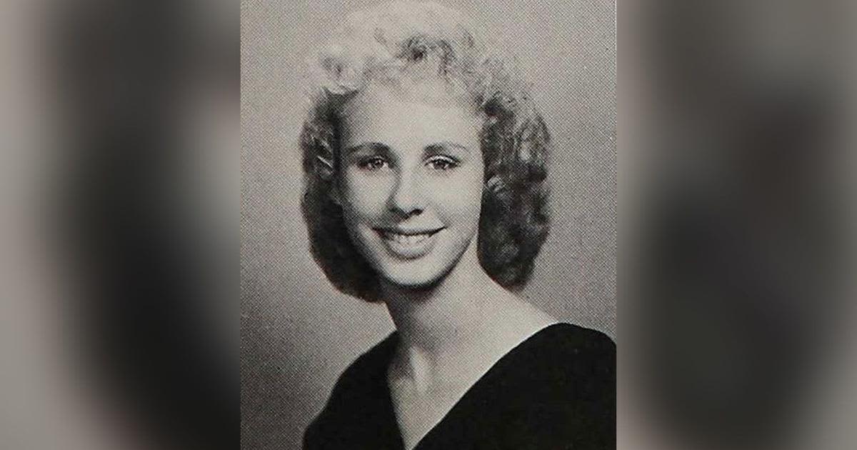 Florida authorities identify remains found on Crescent Beach nearly 40 years ago as woman last seen by family in 1968