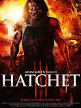 Hatchet III