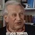 Studs Terkel