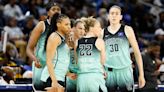 WNBA Commissioner's Cup Championship 2024: Liberty stars express frustration with game's move to UBS Arena