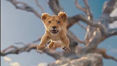 Blue Ivy Carter, Beyoncé lend voices to ‘The Lion King’ prequel ‘Mufasa’; see first trailer