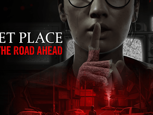 A Quiet Place: The Road Ahead Is Releasing Just in Time for Halloween