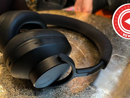 Rewind: Cambridge Audio's first over-ear headphones unveiled, Monitor Audio's new speakers impress, and more