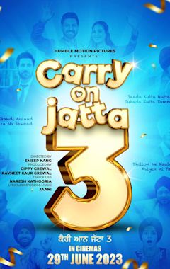 Carry on Jatta 3