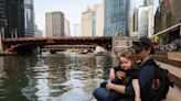 Water quality has improved dramatically in the Chicago River. But how safe is swimming?