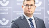 Vilnius considers Poland's strategy for returning military-age Ukrainians