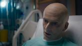 David Tennant appears as Alexander Litvinenko in first trailer for ITVX drama