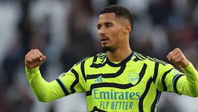 Lewis Hall 2.0: Newcastle looking at £30m "soldier" who's like Saliba