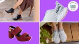 Shop Memorial Day shoe deals: Save up to $557 on Crocs, Veja, Hoka, Stuart Weitzman