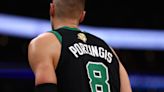 Why Kristaps Porzingis coud suit up for the Boston Celtics in Game 4