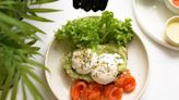 Chef's poached egg recipe promises 'consistent restaurant-quality' eggs