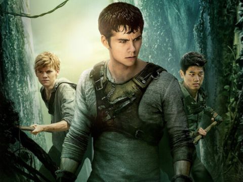 The Maze Runner Is Getting a Reboot, Writer Announced