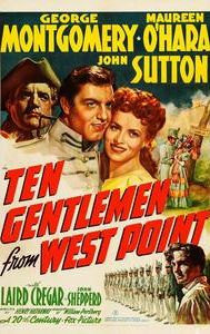 Ten Gentlemen from West Point