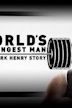 WWE: World's Strongest Man: The Mark Henry Story