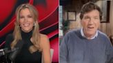 Tucker Carlson ‘Left a Dying Animal’ With Fox News Ouster, Megyn Kelly Says: ‘It Will Be the Best Thing That Ever Happened...