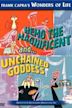The Unchained Goddess