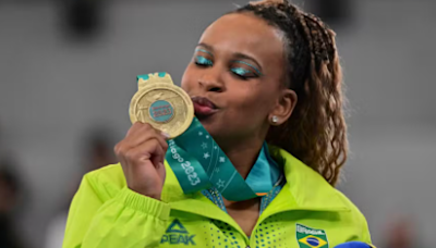 Quem são os atletas brasileiros candidatos a medalha e quem pode surpreender em Paris-2024