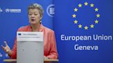 La UE reforzará la lucha contra la trata de seres humanos