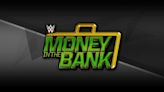 WWE Announces Three-Show Combo Tickets For Money In The Bank 2024 Weekend
