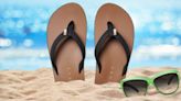The best women’s flip flops to buy for summer 2024, according to reviews
