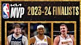 NBA／年度獎項決選名單公布！約柯奇挑戰MVP、柯瑞入圍關鍵球員