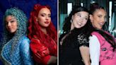 Meet the “Descendants: The Rise of Red” Cast, Including the New and Returning Characters