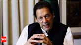 Former Pakistan PM Imran Khan gets bail in graft case - Times of India