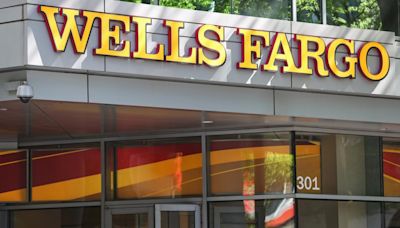 Wells Fargo to close Mint Hill bank branch this fall - Charlotte Business Journal